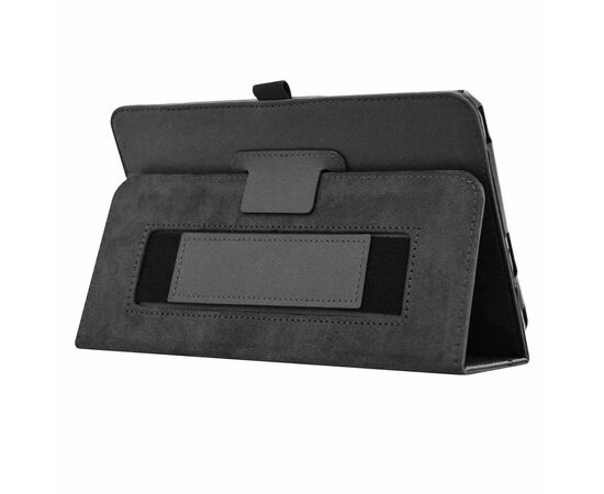 Чехол для планшета BeCover Slimbook Prestigio Q Pro Black (705637), изображение 2 Чехол для планшета BeCover Slimbook Prestigio Q Pro Black (705637), изображение 2