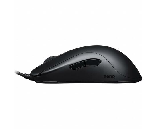 Мишка Zowie ZA12-B Black (9H.N2VBB.A2E), зображення 3 Мишка Zowie ZA12-B Black (9H.N2VBB.A2E), зображення 3