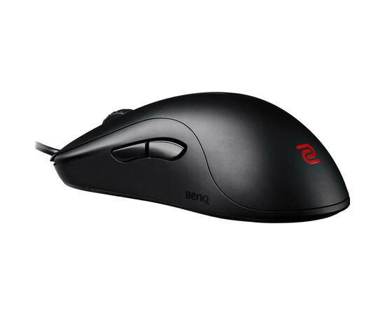 Мишка Zowie ZA12-B Black (9H.N2VBB.A2E), зображення 5 Мишка Zowie ZA12-B Black (9H.N2VBB.A2E), зображення 5