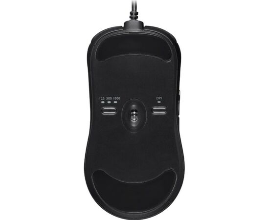 Мишка Zowie ZA12-B Black (9H.N2VBB.A2E), зображення 6 Мишка Zowie ZA12-B Black (9H.N2VBB.A2E), зображення 6