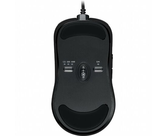 Мышка Zowie FK1+-B Black (9H.N2EBB.A2E), изображение 6 Мышка Zowie FK1+-B Black (9H.N2EBB.A2E), изображение 6
