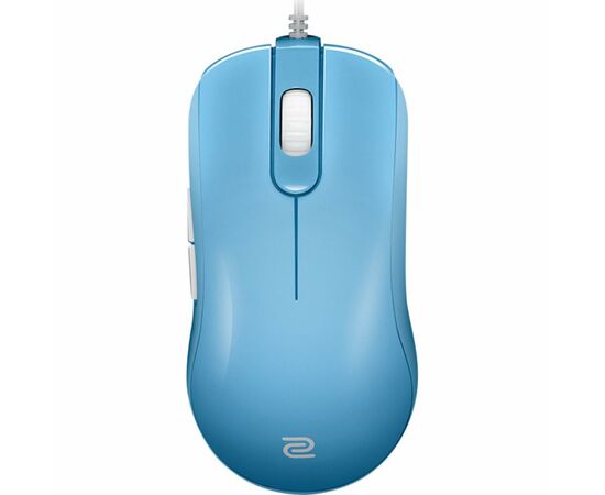 Мышка Zowie FK1-B-DVBL Blue (9H.N2MBB.AD2), изображение 2 Мышка Zowie FK1-B-DVBL Blue (9H.N2MBB.AD2), изображение 2