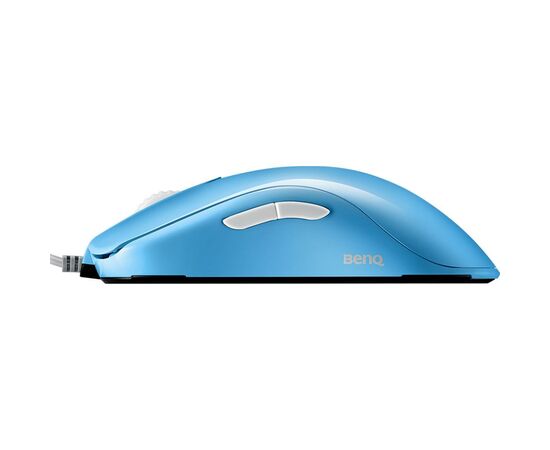 Мышка Zowie FK1-B-DVBL Blue (9H.N2MBB.AD2), изображение 3 Мышка Zowie FK1-B-DVBL Blue (9H.N2MBB.AD2), изображение 3