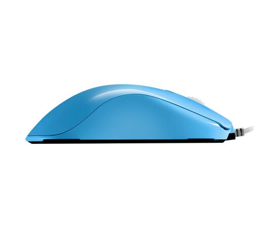 Мышка Zowie FK1-B-DVBL Blue (9H.N2MBB.AD2), изображение 4 Мышка Zowie FK1-B-DVBL Blue (9H.N2MBB.AD2), изображение 4