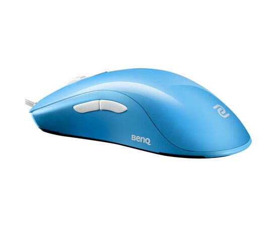 Мышка Zowie FK1-B-DVBL Blue (9H.N2MBB.AD2), изображение 5 Мышка Zowie FK1-B-DVBL Blue (9H.N2MBB.AD2), изображение 5
