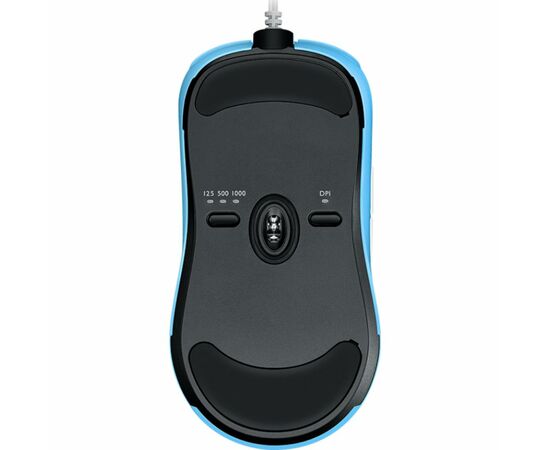 Мышка Zowie FK1-B-DVBL Blue (9H.N2MBB.AD2), изображение 6 Мышка Zowie FK1-B-DVBL Blue (9H.N2MBB.AD2), изображение 6