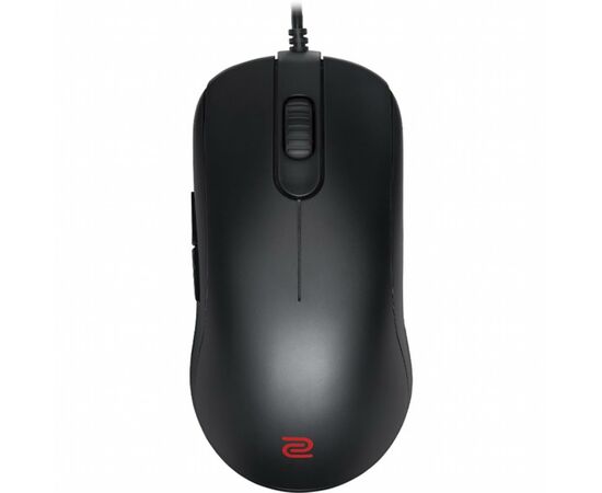 Мышка Zowie FK2-B Black (9H.N23BB.A2E), изображение 2 Мышка Zowie FK2-B Black (9H.N23BB.A2E), изображение 2