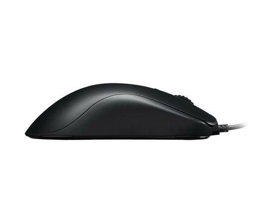 Мышка Zowie FK2-B Black (9H.N23BB.A2E), изображение 4 Мышка Zowie FK2-B Black (9H.N23BB.A2E), изображение 4