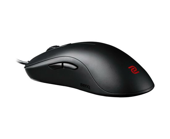 Мышка Zowie FK2-B Black (9H.N23BB.A2E), изображение 5 Мышка Zowie FK2-B Black (9H.N23BB.A2E), изображение 5