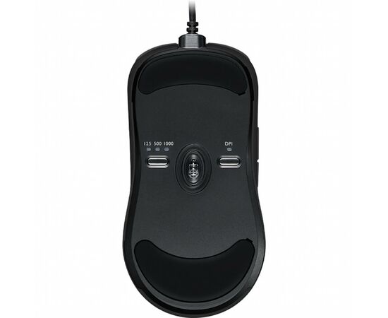 Мышка Zowie FK2-B Black (9H.N23BB.A2E), изображение 6 Мышка Zowie FK2-B Black (9H.N23BB.A2E), изображение 6