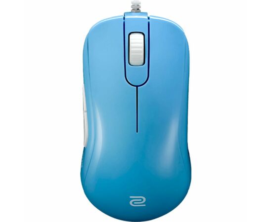 Мышка Zowie S2 Divina Blue-White (9H.N1LBB.A61), изображение 2 Мышка Zowie S2 Divina Blue-White (9H.N1LBB.A61), изображение 2
