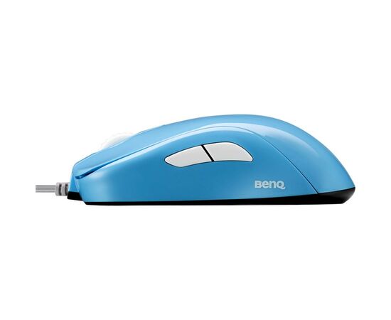 Мышка Zowie S2 Divina Blue-White (9H.N1LBB.A61), изображение 3 Мышка Zowie S2 Divina Blue-White (9H.N1LBB.A61), изображение 3