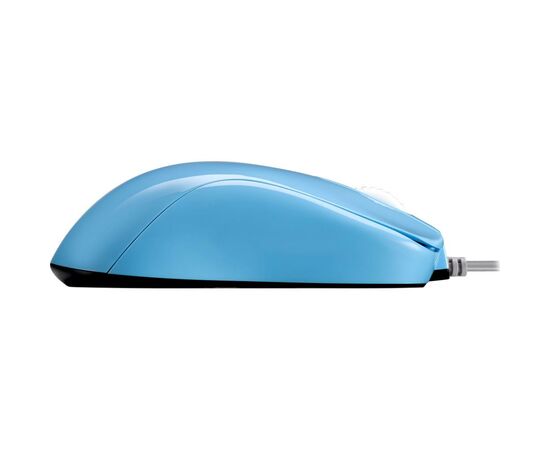 Мышка Zowie S2 Divina Blue-White (9H.N1LBB.A61), изображение 4 Мышка Zowie S2 Divina Blue-White (9H.N1LBB.A61), изображение 4
