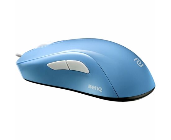 Мышка Zowie S2 Divina Blue-White (9H.N1LBB.A61), изображение 5 Мышка Zowie S2 Divina Blue-White (9H.N1LBB.A61), изображение 5