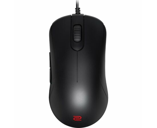 Мышка Zowie ZA11-B Black (9H.N2TBB.A2E), изображение 2 Мышка Zowie ZA11-B Black (9H.N2TBB.A2E), изображение 2