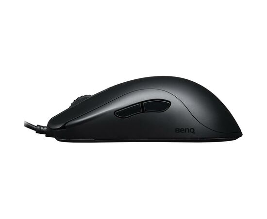 Мышка Zowie ZA11-B Black (9H.N2TBB.A2E), изображение 3 Мышка Zowie ZA11-B Black (9H.N2TBB.A2E), изображение 3