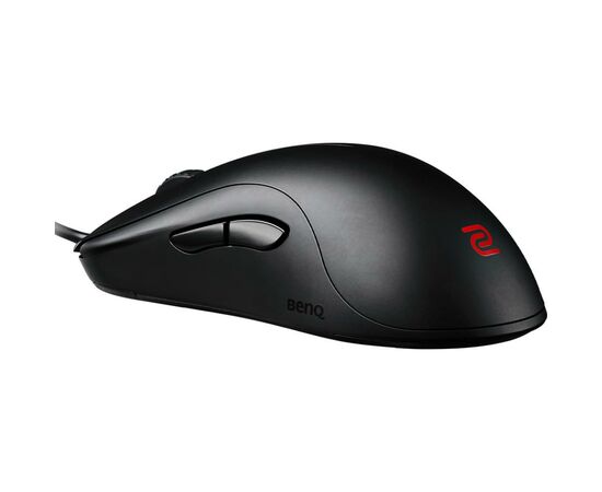 Мышка Zowie ZA11-B Black (9H.N2TBB.A2E), изображение 5 Мышка Zowie ZA11-B Black (9H.N2TBB.A2E), изображение 5