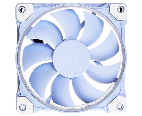 Кулер для корпуса ID-Cooling ZF-12025-Baby Blue