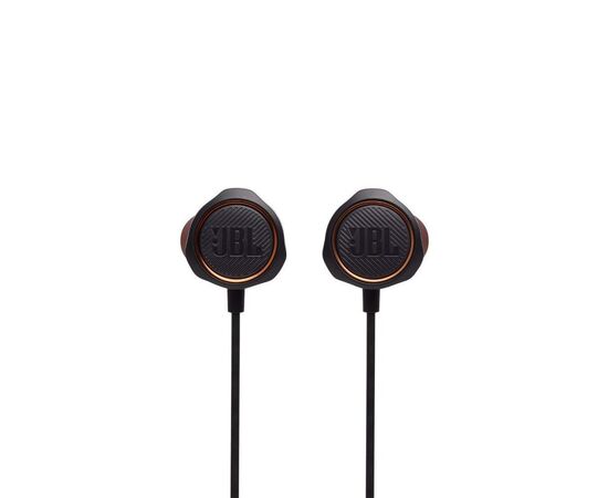Наушники JBL Quantum 50 Black (JBLQUANTUM50BLK), изображение 3 Наушники JBL Quantum 50 Black (JBLQUANTUM50BLK), изображение 3