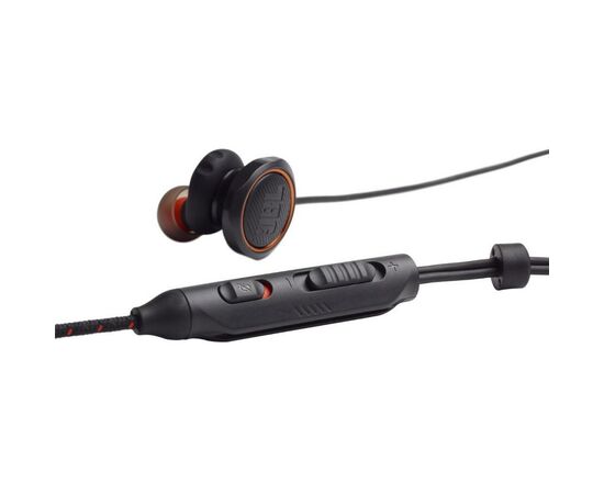 Наушники JBL Quantum 50 Black (JBLQUANTUM50BLK), изображение 5 Наушники JBL Quantum 50 Black (JBLQUANTUM50BLK), изображение 5