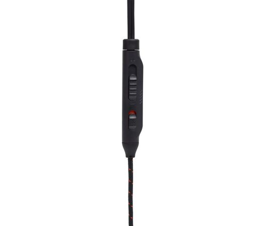 Наушники JBL Quantum 50 Black (JBLQUANTUM50BLK), изображение 6 Наушники JBL Quantum 50 Black (JBLQUANTUM50BLK), изображение 6