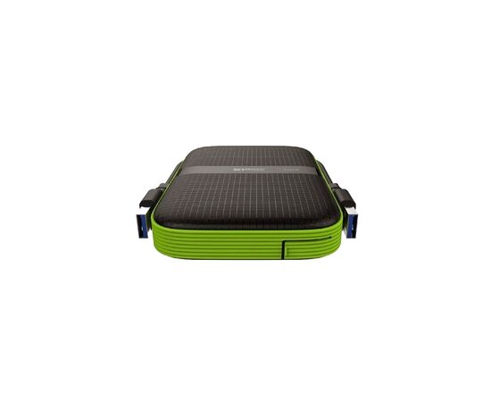 Внешний жесткий диск 2.5" 4TB Silicon Power (SP040TBPHDA60S3K), изображение 3 Внешний жесткий диск 2.5" 4TB Silicon Power (SP040TBPHDA60S3K), изображение 3