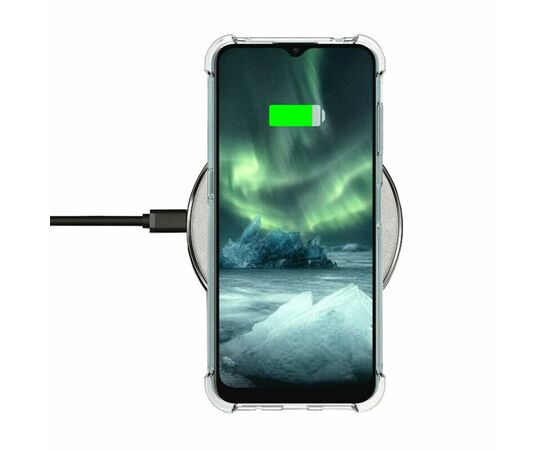 Чехол для моб. телефона BeCover Anti-Shock Nokia G10/G20 Clear (706068), изображение 5