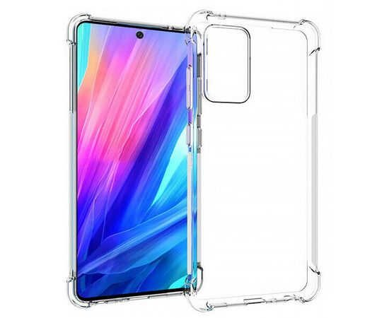 Чехол для моб. телефона BeCover Anti-Shock Samsung Galaxy A52 SM-A525 Clear (706071)