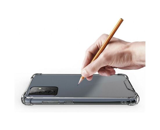 Чехол для моб. телефона BeCover Anti-Shock Samsung Galaxy A72 SM-A725 Clear (706072), изображение 5