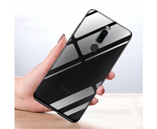 Чохол до моб. телефона BeCover Meizu M8 Transparancy (706077), зображення 2