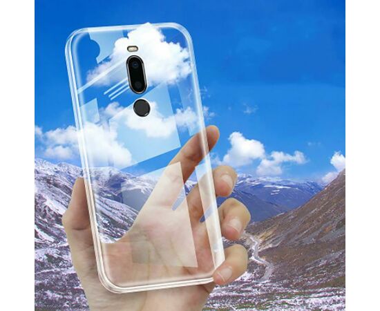 Чохол до моб. телефона BeCover Meizu M8 Transparancy (706077), зображення 3