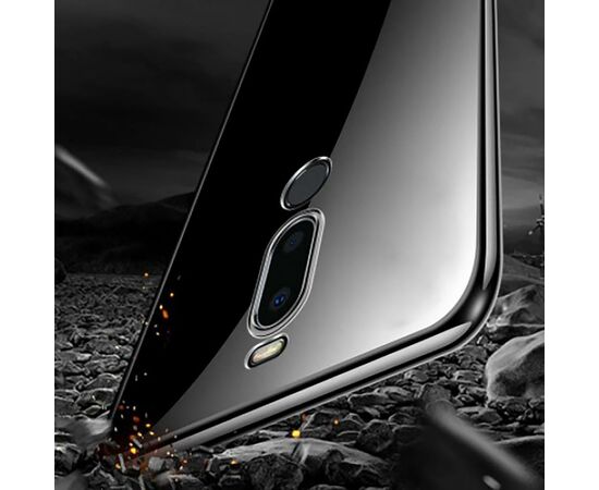 Чохол до моб. телефона BeCover Meizu M8 Transparancy (706077), зображення 4