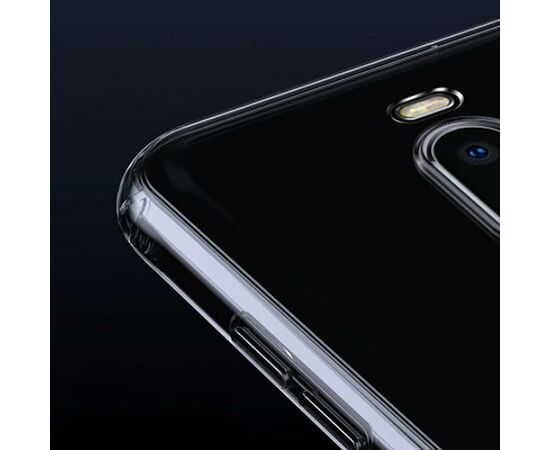 Чохол до моб. телефона BeCover Meizu M8 Transparancy (706077), зображення 6