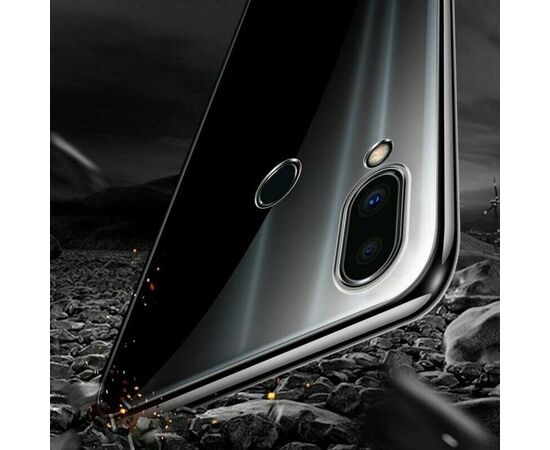 Чехол для моб. телефона BeCover Meizu Note 9 Transparancy (706078), изображение 2