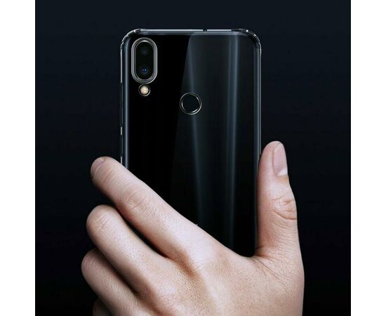 Чехол для моб. телефона BeCover Meizu Note 9 Transparancy (706078), изображение 3
