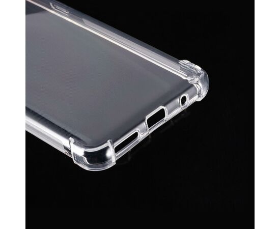 Чехол для моб. телефона BeCover Motorola Moto G9 Plus Transparancy (706081), изображение 6