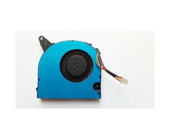 Вентилятор ноутбука Acer Aspire M5-581G/T/TG/PT (GB0506AGV1-A) DC (5V, 0.4A) 4pin (A48483), изображение 2 Вентилятор ноутбука Acer Aspire M5-581G/T/TG/PT (GB0506AGV1-A) DC (5V, 0.4A) 4pin (A48483), изображение 2