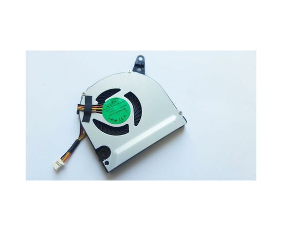Вентилятор ноутбука Acer Aspire M5-581G/T/TG/PT (GB0506AGV1-A) DC (5V, 0.4A) 4pin (A48483), изображение 3 Вентилятор ноутбука Acer Aspire M5-581G/T/TG/PT (GB0506AGV1-A) DC (5V, 0.4A) 4pin (A48483), изображение 3