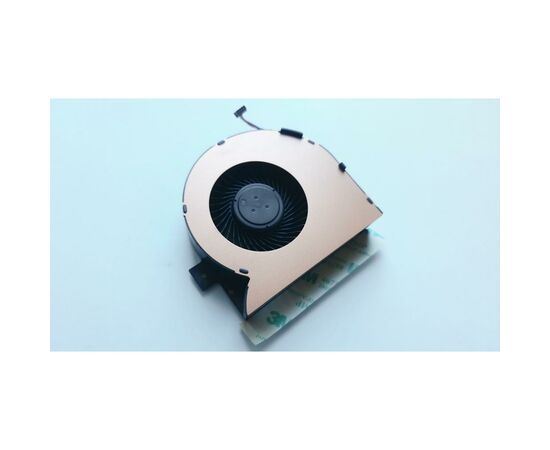 Вентилятор ноутбука ASUS ROG FX72V/VY,G752V/VY (DFS2004058I0T-FHCV) DC (5V, 0.5A) 4pi (A48476), изображение 3 Вентилятор ноутбука ASUS ROG FX72V/VY,G752V/VY (DFS2004058I0T-FHCV) DC (5V, 0.5A) 4pi (A48476), изображение 3