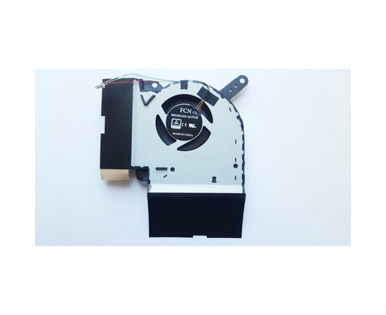 Вентилятор ноутбука ASUS Strix G531/G/GV,G731/G/GT/GU/GV/GW (DFS5K12115491L-FMMR) DC (A48480)