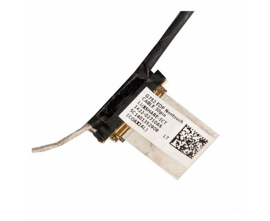 Шлейф матриці ASUS ROG G752, G752VM, G752VS, LED 30pin (A44695), зображення 3 Шлейф матриці ASUS ROG G752, G752VM, G752VS, LED 30pin (A44695), зображення 3