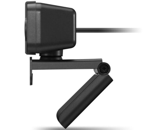 Веб-камера Lenovo Essential FHD (4XC1B34802), изображение 3