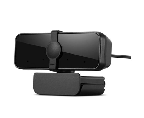 Веб-камера Lenovo Essential FHD (4XC1B34802), изображение 5