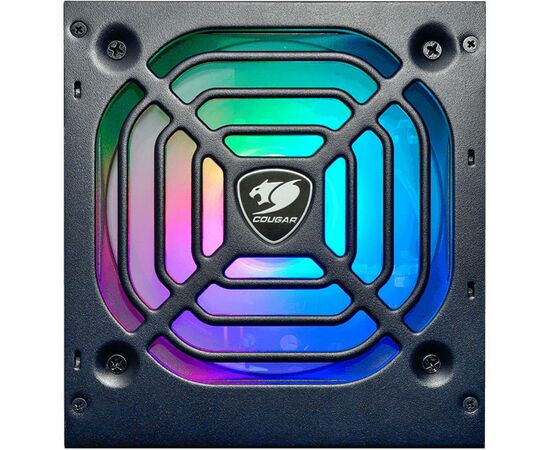 Блок питания Cougar 650W (XTC650 ARGB), изображение 2 Блок питания Cougar 650W (XTC650 ARGB), изображение 2