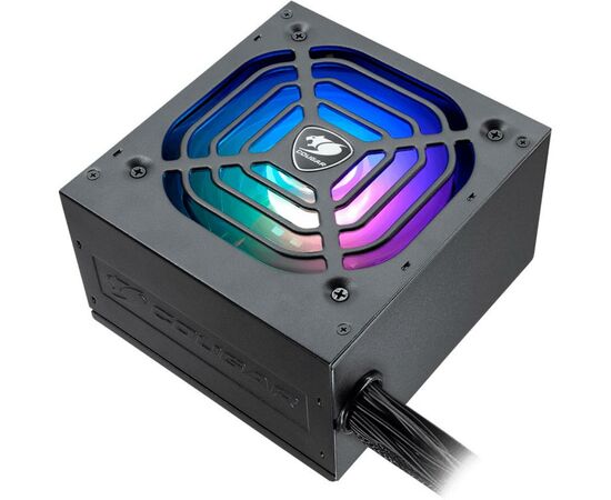 Блок живлення Cougar 650W (XTC650 ARGB)