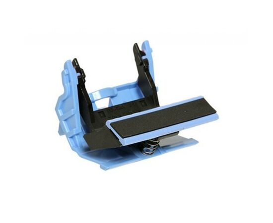 Тормозная площадка ручн.подачі HP LJ 5200/435/701 аналог RM1-2462/Q7829-67927 AHK (3204999)