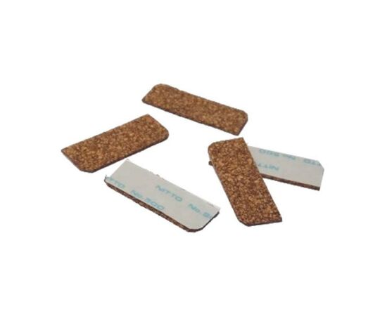 Накладка тормозной площадки Samsung SCX511х/531х/WC-M15/M20/20i/312 аналог 019N00612/JC AHK (3205014)