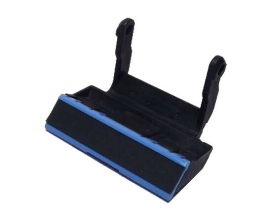 Накладка гальмівного майданчика HP LJ 2400/2420/2430/P3005 аналог RC1-3937 AHK (3205013)