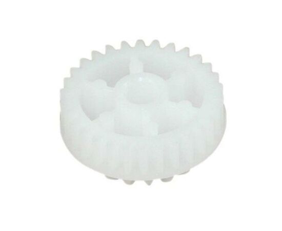 Шестерня Minolta BhC200/203/253/353/353P 18/30 аналог 4004254501 AHK (3205998), изображение 2 Шестерня Minolta BhC200/203/253/353/353P 18/30 аналог 4004254501 AHK (3205998), изображение 2