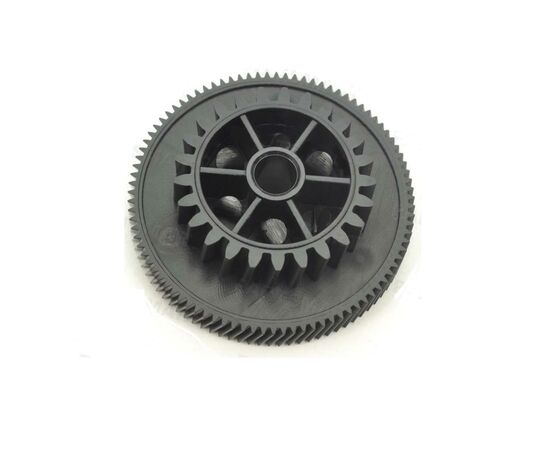 Шестерня HP LJ M601/M602/M603 аналог RU7-0290 25T/91T AHK (3205815)